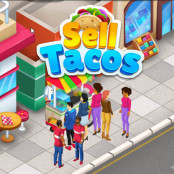 Sell Tacos