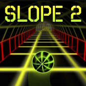 Slope Game 2