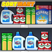 Sort Mart