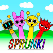 Sprunki