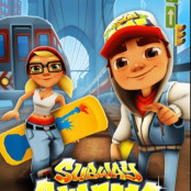 Subway Surfers