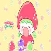 Tanghulu Master Candy ASMR