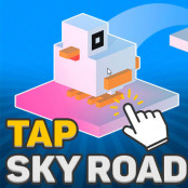 Tap Sky Road