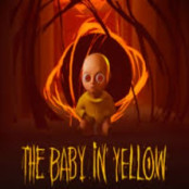 The Baby In Yellow