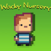 Wacky Nursery