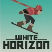 White Horizon