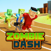 Zombie Dash