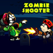 Zombie Shooter