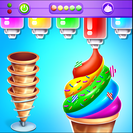 Papa's Donuteria Play Papa's Donuteria On Papa's Freezeria