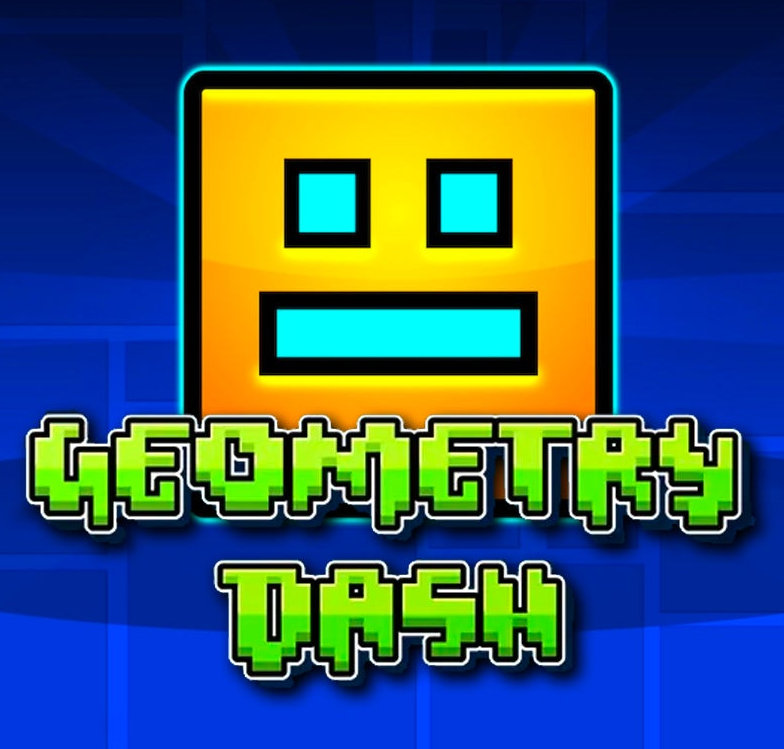 Geometry Dash Game Play Geometry Dash Game On Papa s Freezeria