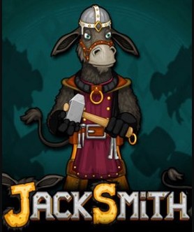 Jacksmith - 🕹️ Online Game