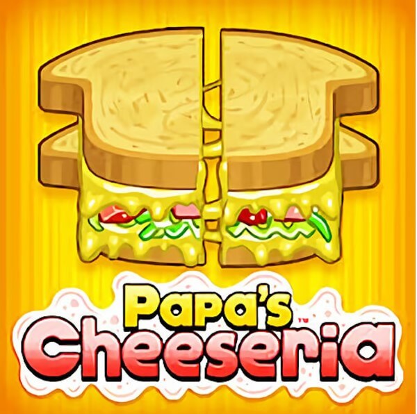 Papa's Freezeria 1 Project by Sneaky Sandwich