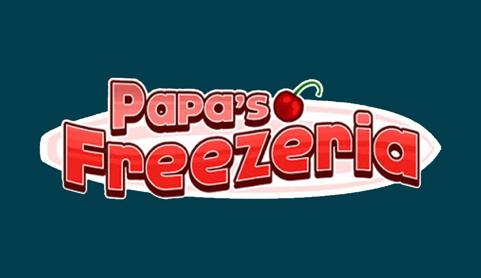 Papa's Freezeria Online